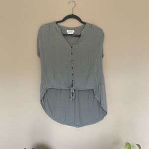 Universal Thread Blouse Sz. S
